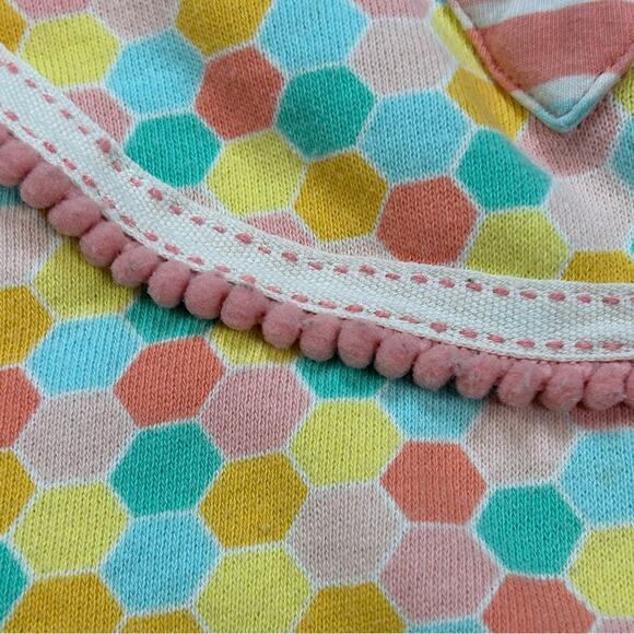 Matilda Jane Dream Chasers Size 12 Dots On Dots Swim Coverup #31SWM7S - Picture 6 of 9